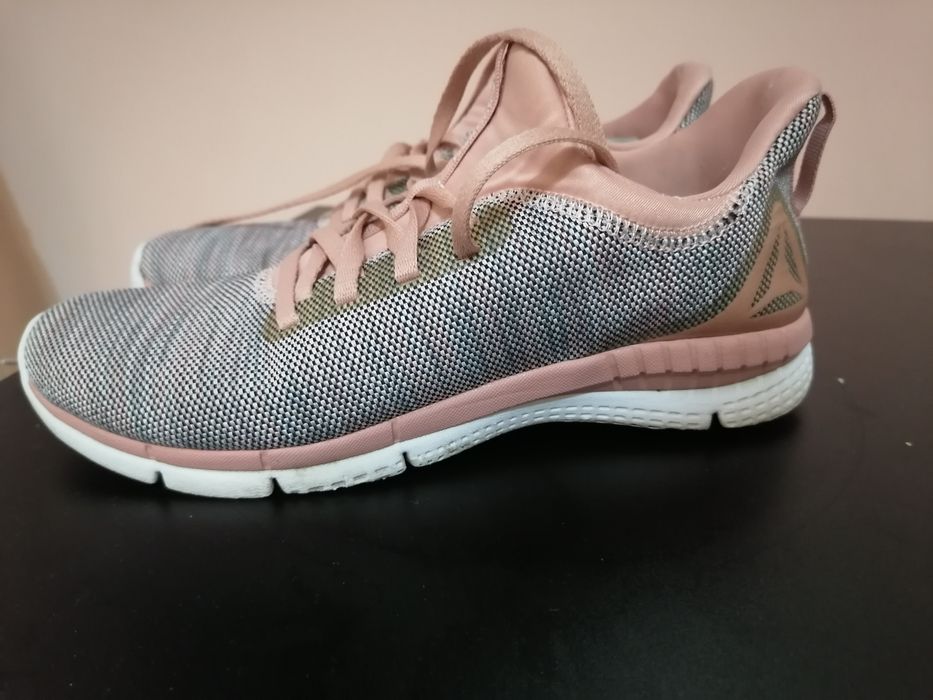 Дамски маратонки Reebok
