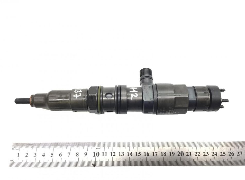 A4710700487 Injector de combustibil MERCEDES-BENZ BOSCH Antos, Arocs, Actros MP4 (2012-) MERCEDES-BENZ