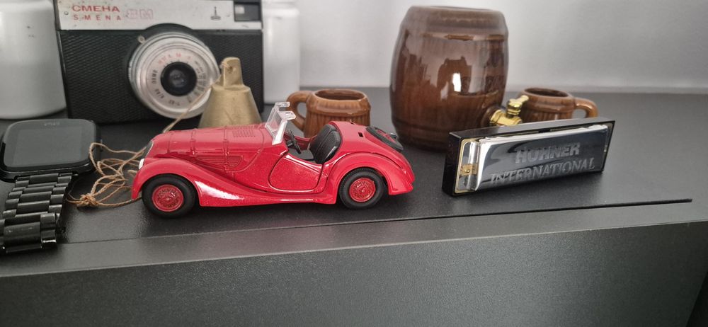 Mașinuțe colectie(lot)