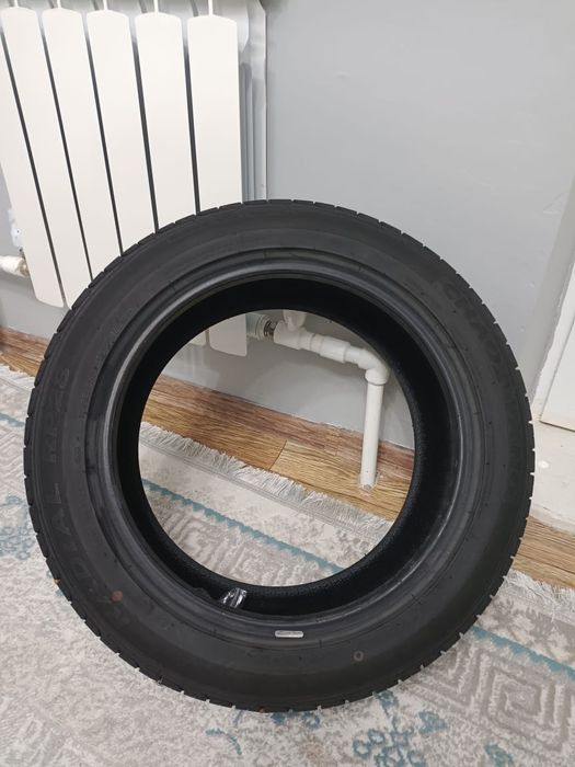Продам летний покрышка 70000тг