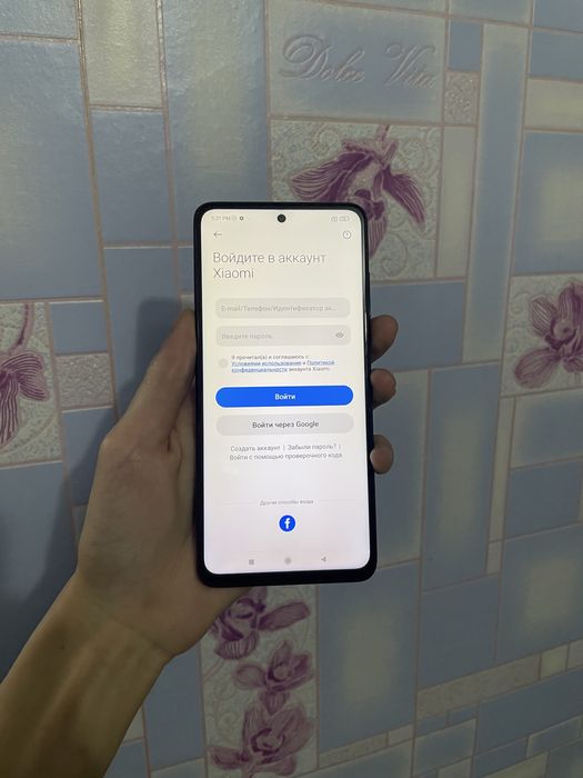 Продам Poko X3 NFC 128gb