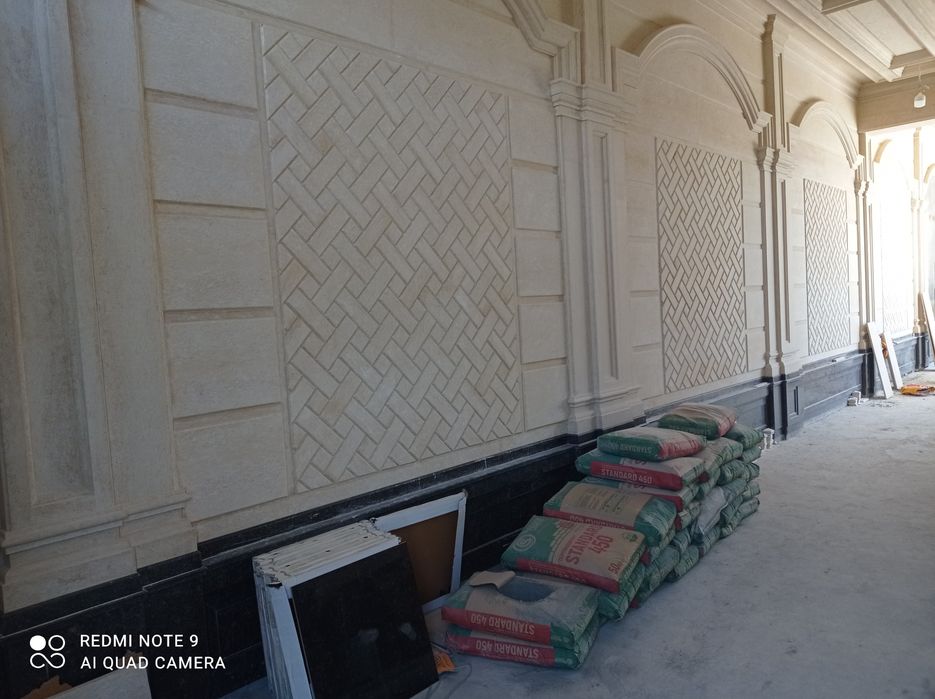 Сокол Фасад пол, Гранит Мрамор Травертин