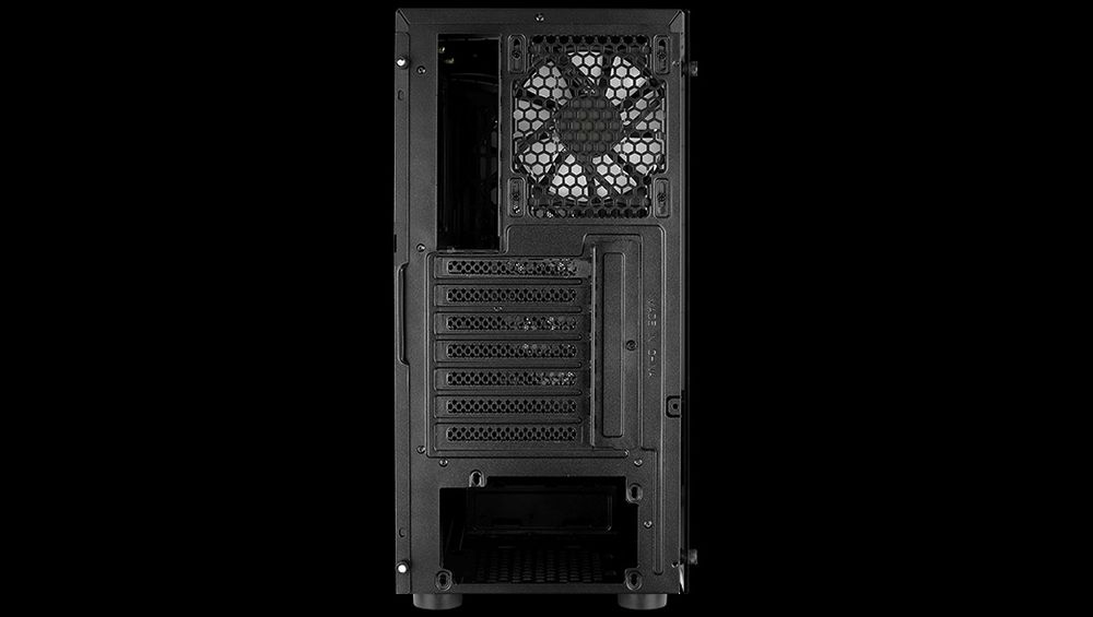 Корпус Aerocool Sentinel