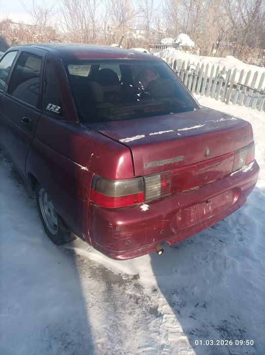 Продам авто ваз.