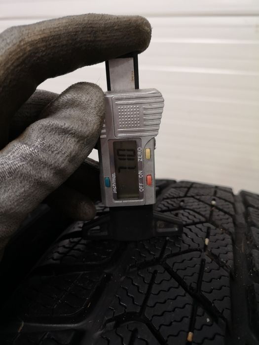 205 60 17 Pirelli M S