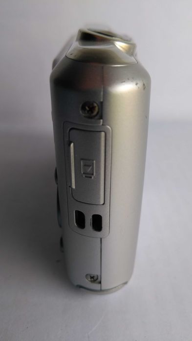Фотоаппарат Samsung ES70