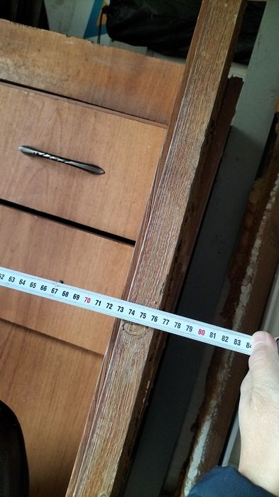 Продам двери деревянные