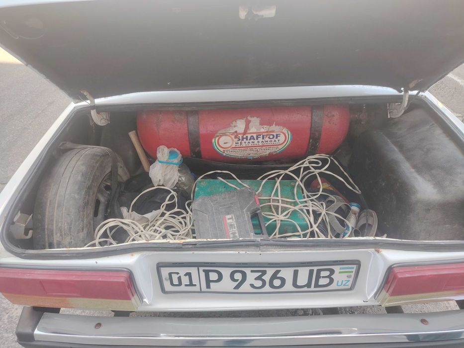 ЛАДА Жигули 2107