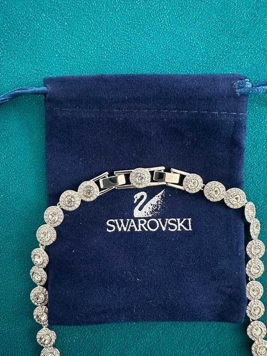 Colier Swarovski Angelic