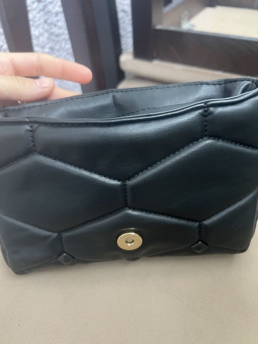 Дамска чанта Zara