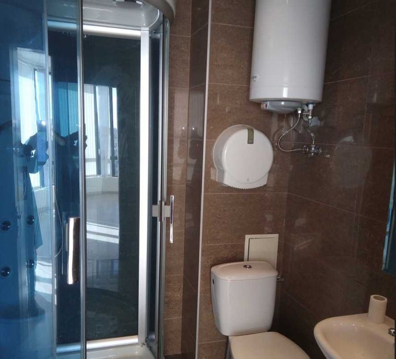 Дава се под наем Офис в Варна, Метро - 48 кв.м за 348.84 € - Снимка #1