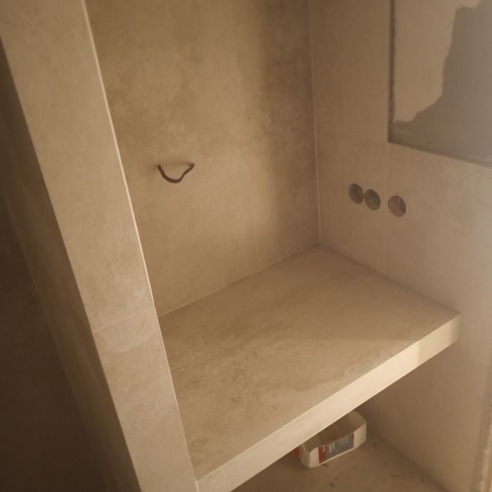 Ремонт, отделка под ключ