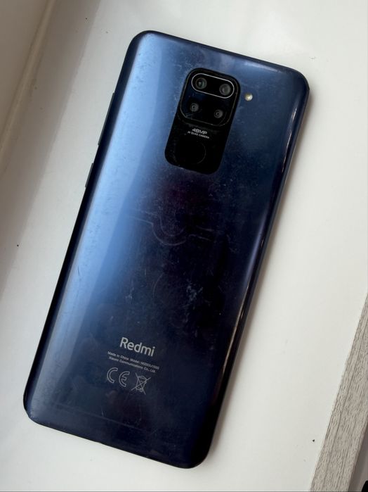 Продам Redmi Note 9