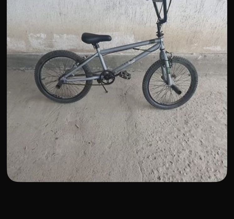 BMX ,Велосипед ,