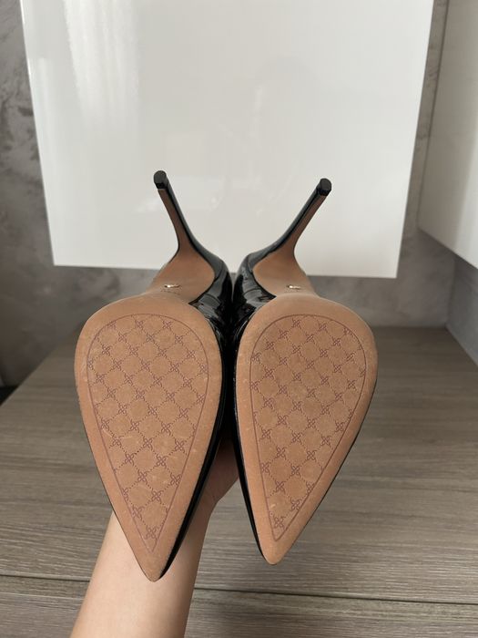 Pantofi cu toc NINE WEST