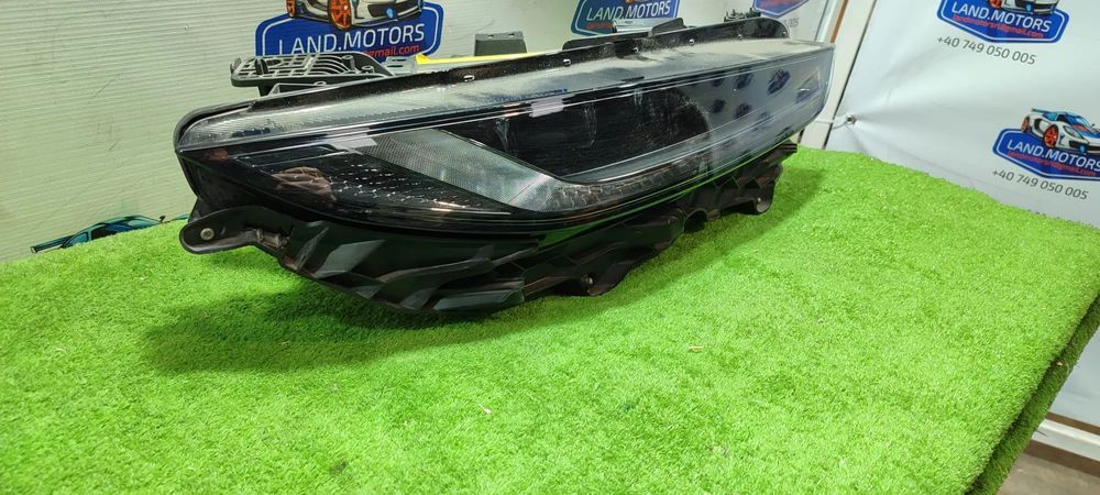 FAR DREAPTA FULL LED CU LUPE JAGUAR F-TYPE X152 FACELIFT / COD OEM MX53-13W029-BE 2020-2025 (4F2)