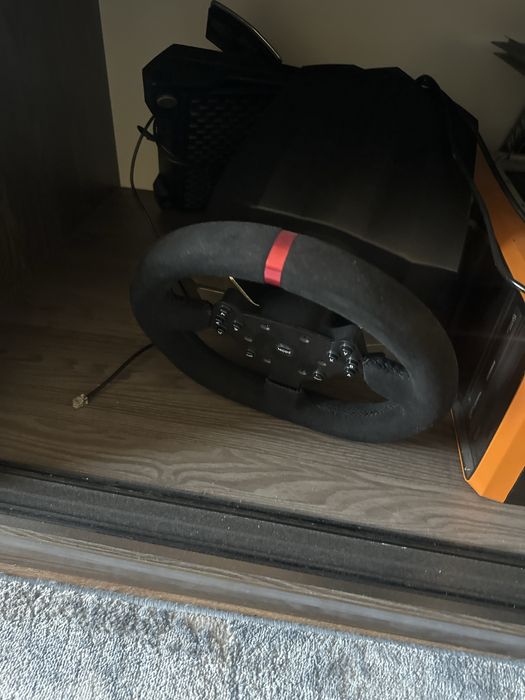 Artplays v-1200 leather edition