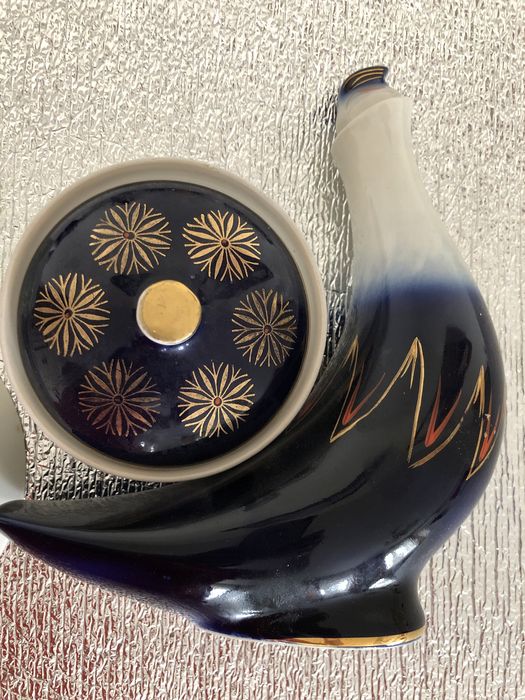 Хрусталь Иран, Чехия, фарфор СССР