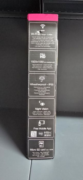 Interfon Smart performant