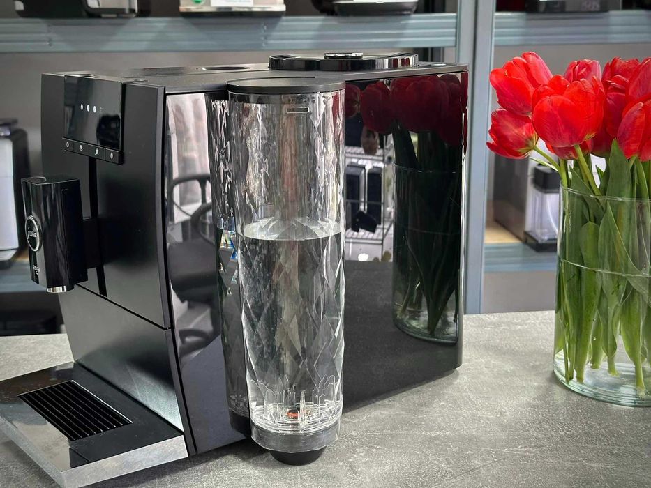 Кафемашина JURA ENA 4