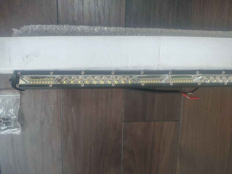 Bara LED Off-Road 21 inch-533mm