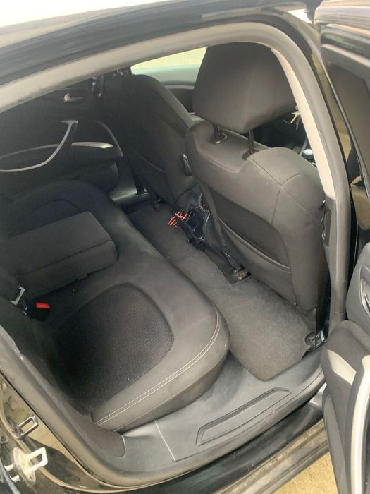 CITROEN C5 ( CU DOAR 145.170 km REALI 100%) 170 CP!!!