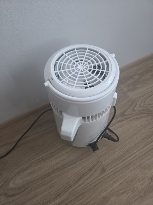 Дестилатор за вода (катонов)