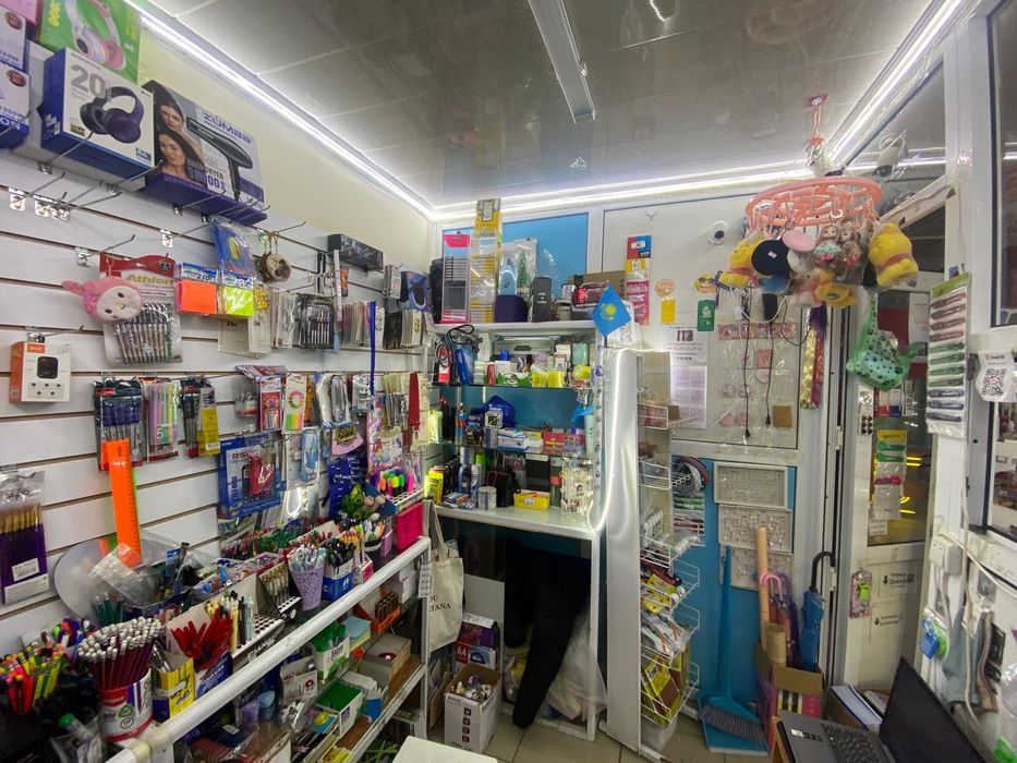 Дайын бизнес сатылады