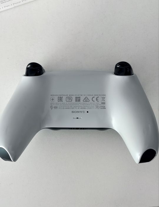 DualSense PS5.