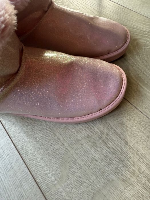 Детски. Ботушки 34 номер