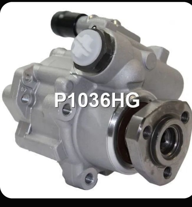 ГУР для Фольксваген пассат