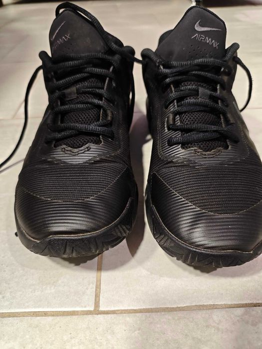 Кецове, маратонки Nike Air Max Impact 4 като нови