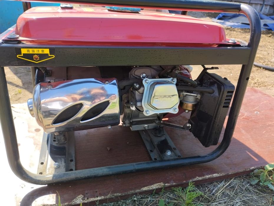 Продается генератор