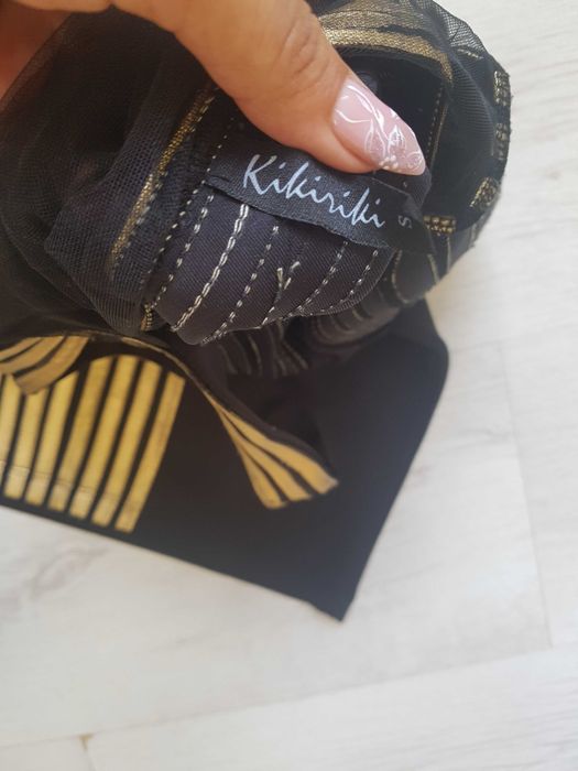 Уникална рокля ..