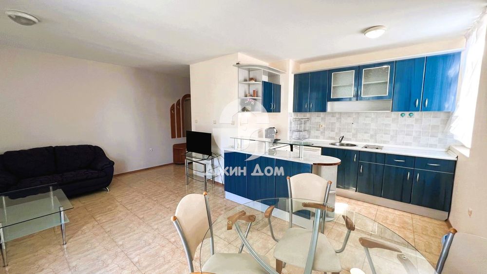 Продава се Тристаен апартамент в к.к. Слънчев бряг - 97 кв.м за 1135 €/кв.м - Снимка #3