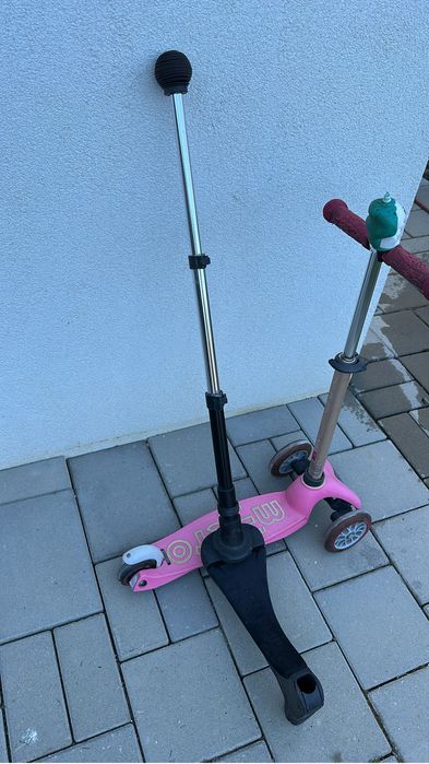 Trotineta 3 roti Micro
