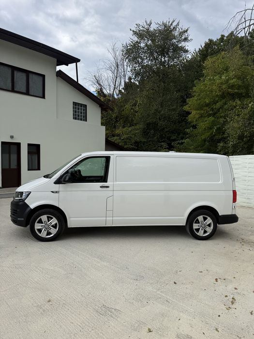 VW Transporter T6 -2.0 tdi -150 c.p