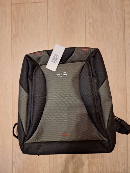 раница за лаптоп Dicota,бизнес клас bacpac broker - n9608n