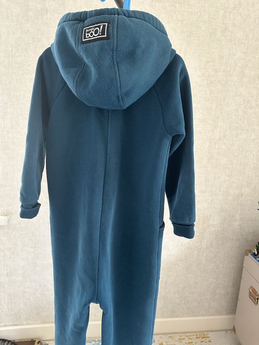 Комбинезон BunglyBoo