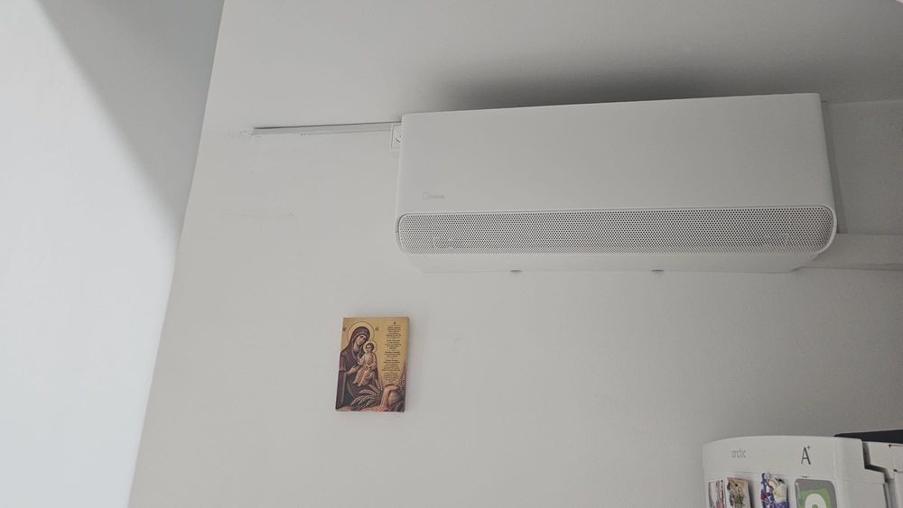 Apartament cu 2 camere — fotografia 3