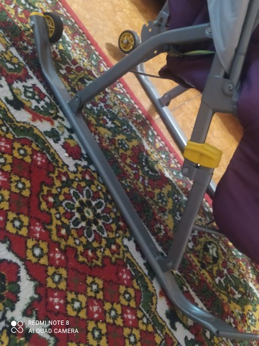 Продаются зимние санки