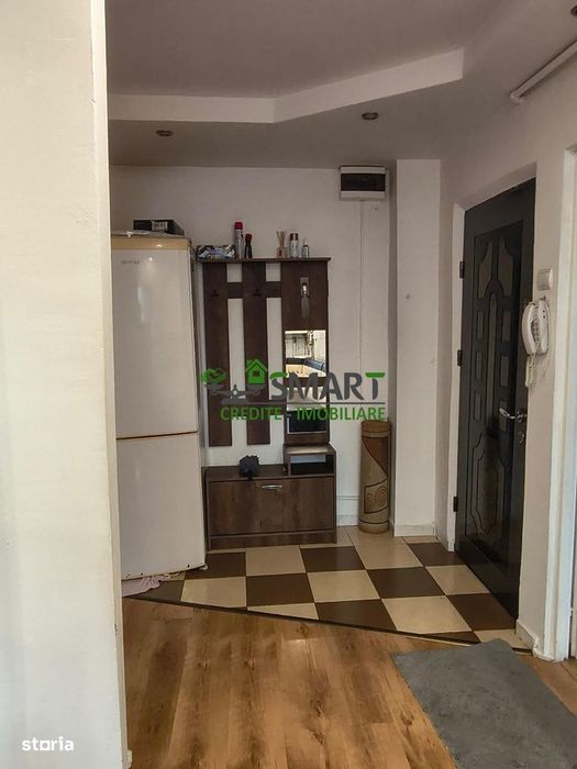 Apartament 2 camere de vânzare – Păltinișului, Centre Nemes