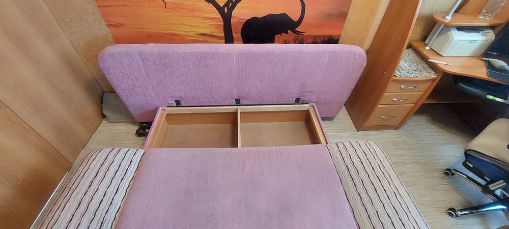 Диван раскладной