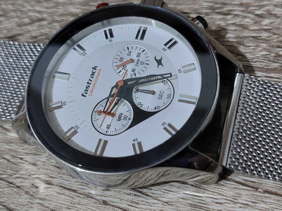 Оригинал FASTRACK 3072 sac Chronograph