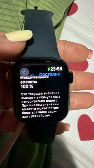 Apple watсh 8,41 мм