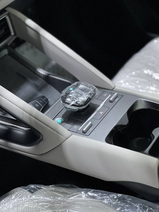 Оптом таможенный склад BYD YUAN UP