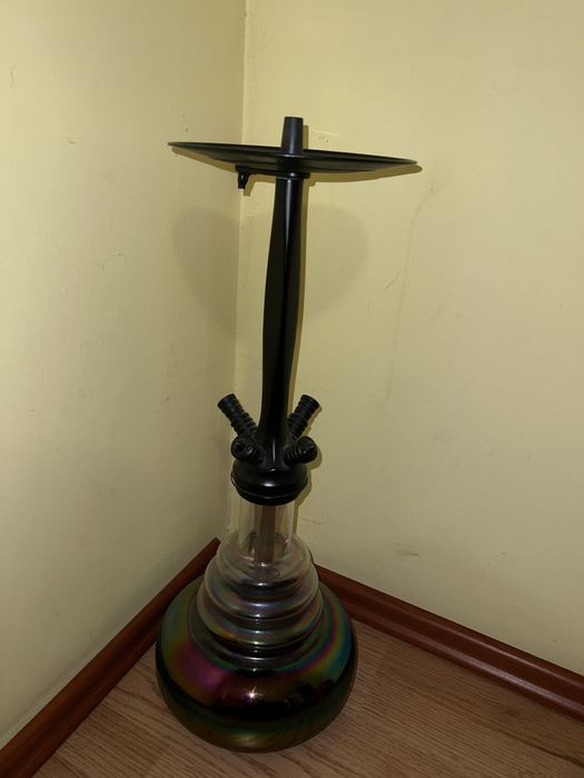 Narghilea Amy Deluxe