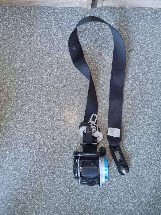 Mazda CX-5 оригинален колан, 2017 - 2021, 2022, 2023, 2024, 2025