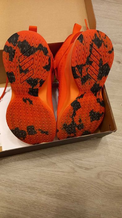 Баскетболни маратонки  Adidas