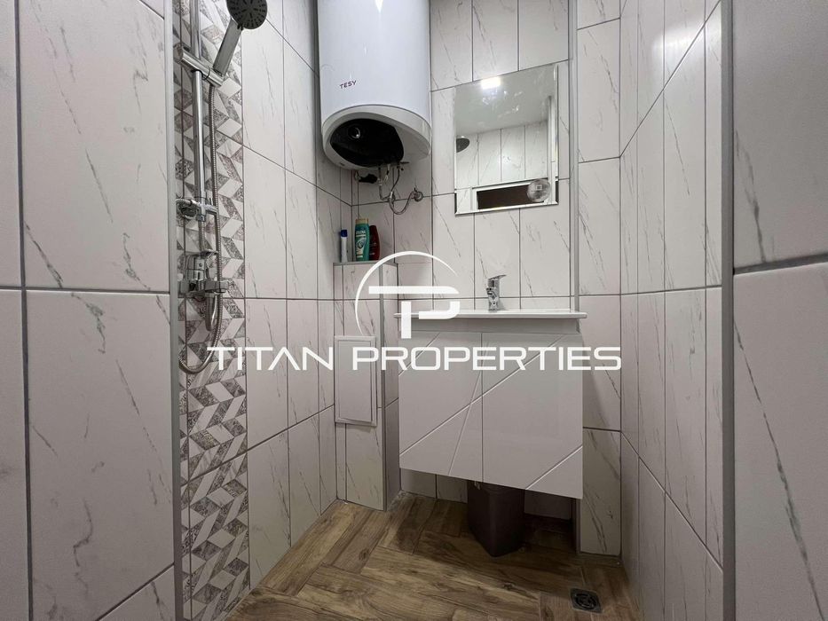 ЕКСКЛУЗИВНО! Едностаен апартамент, под наем, кв. Младост 2